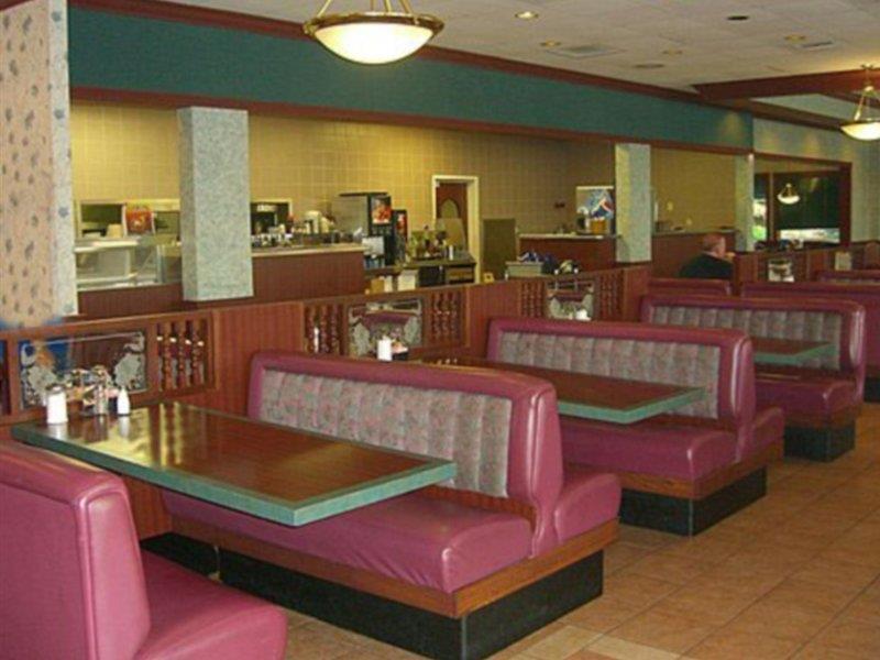 Quality Inn Airport Woodson Terrace Εξωτερικό φωτογραφία